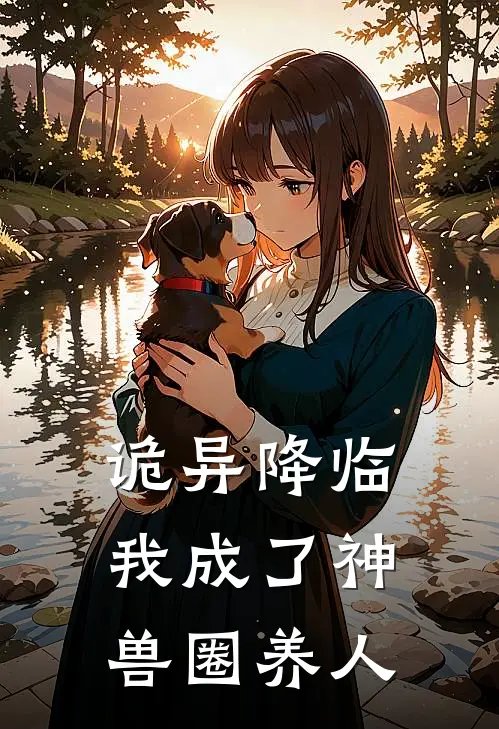 诡异降临，我成了神兽圈养人