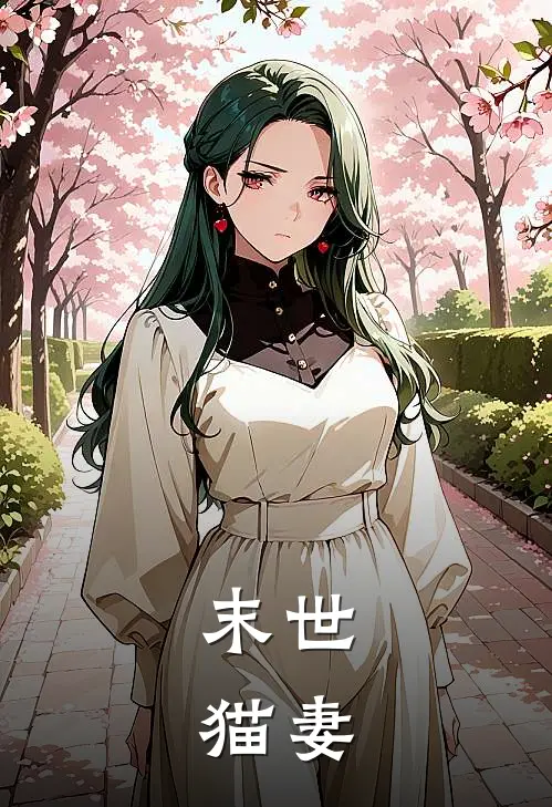 末世：猫妻