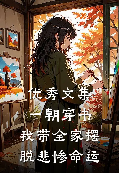 优秀文集一朝穿书，我带全家摆脱悲惨命运