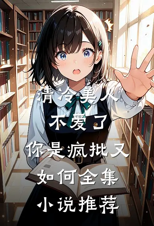 清冷美人不爱了，你是疯批又如何全集小说推荐