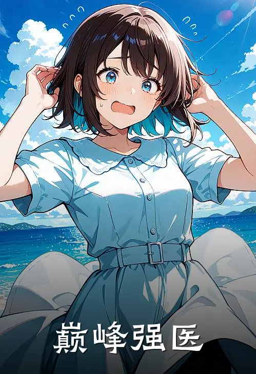 巅峰强医