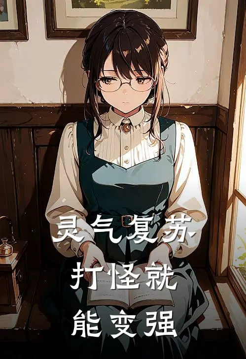 灵气复苏：打怪就能变强