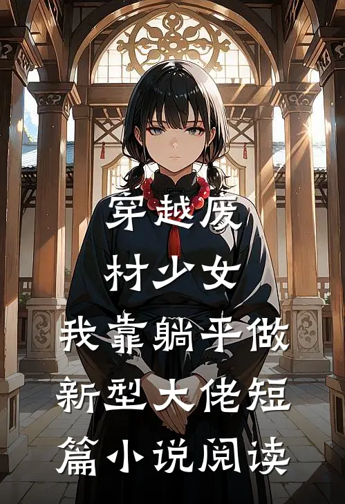 穿越废材少女：我靠躺平做新型大佬短篇小说阅读