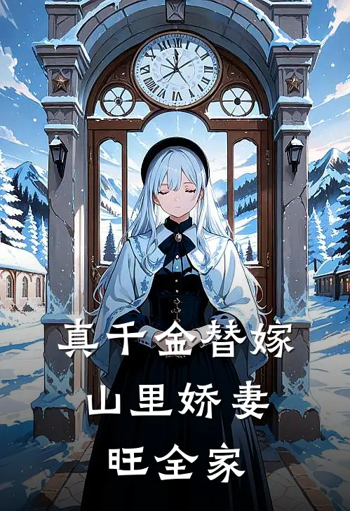 真千金替嫁，山里娇妻旺全家