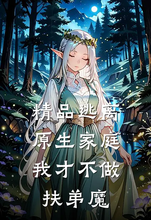 精品逃离原生家庭：我才不做扶弟魔