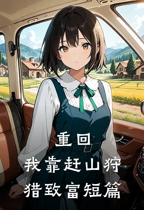 重回，我靠赶山狩猎致富短篇