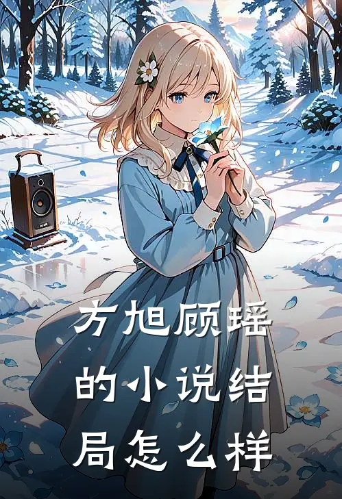 方旭顾瑶的小说结局怎么样