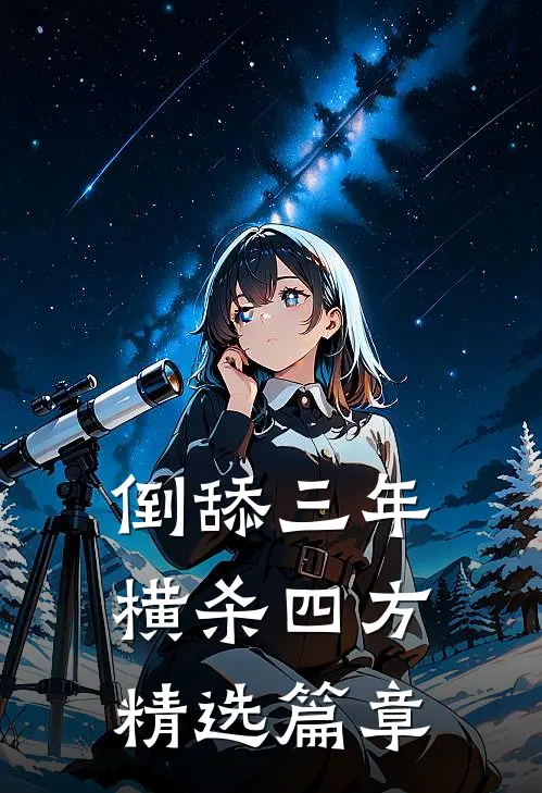 倒舔三年，横杀四方精选篇章