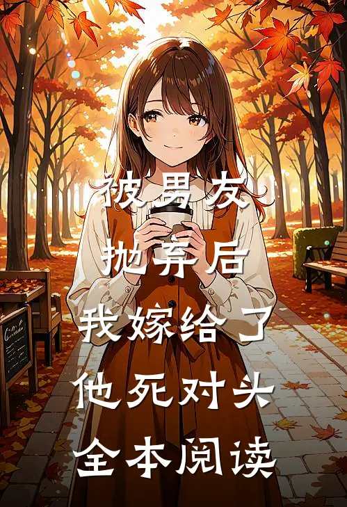 被男友抛弃后，我嫁给了他死对头全本阅读