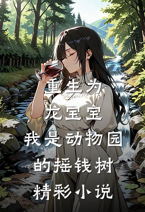 重生为龙宝宝：我是动物园的摇钱树精彩小说