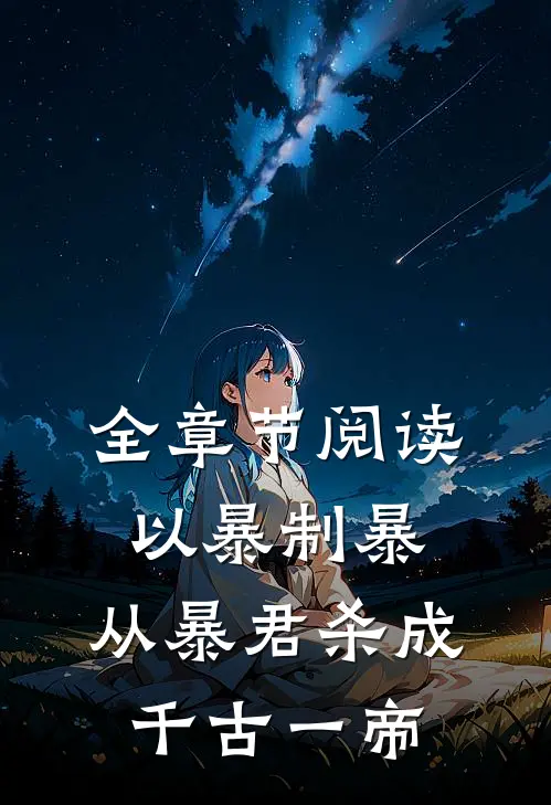 全章节阅读以暴制暴，从暴君杀成千古一帝