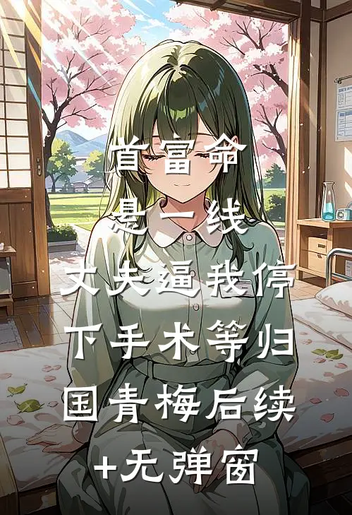 武道废材？觉醒系统后我杀疯了