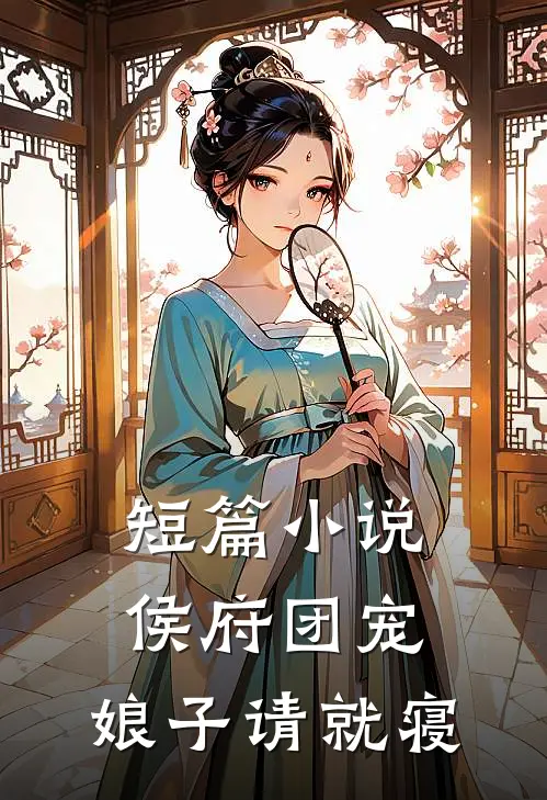 短篇小说侯府团宠：娘子请就寝