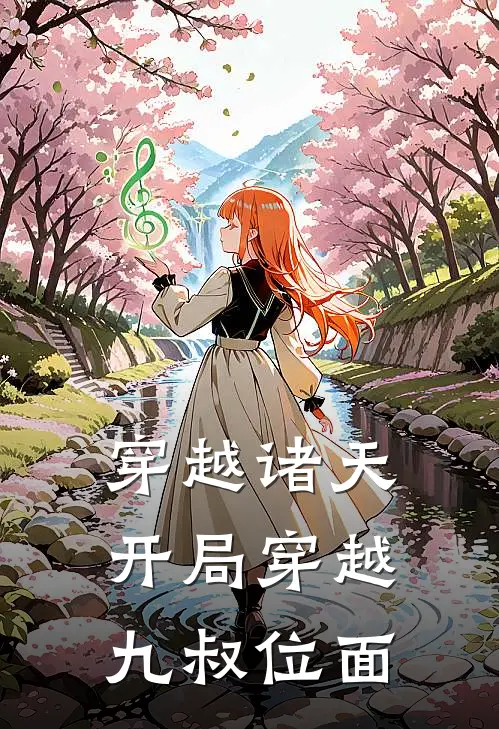 穿越诸天：开局穿越九叔位面