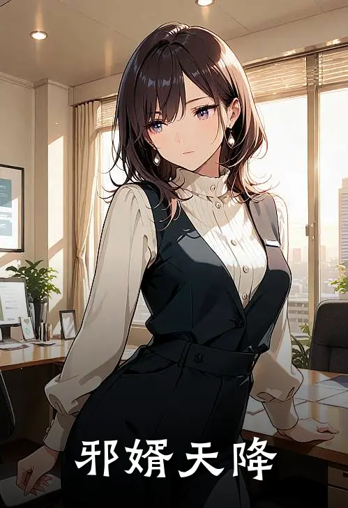 邪婿天降