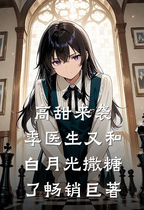 高甜来袭：季医生又和白月光撒糖了畅销巨著