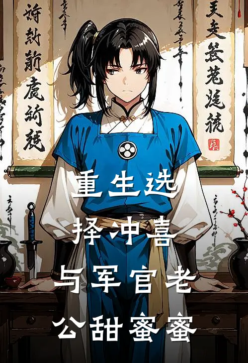 重生选择冲喜，与军官老公甜蜜蜜