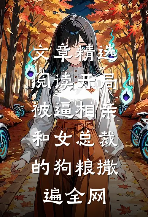 文章精选阅读开局被逼相亲：和女总裁的狗粮撒遍全网