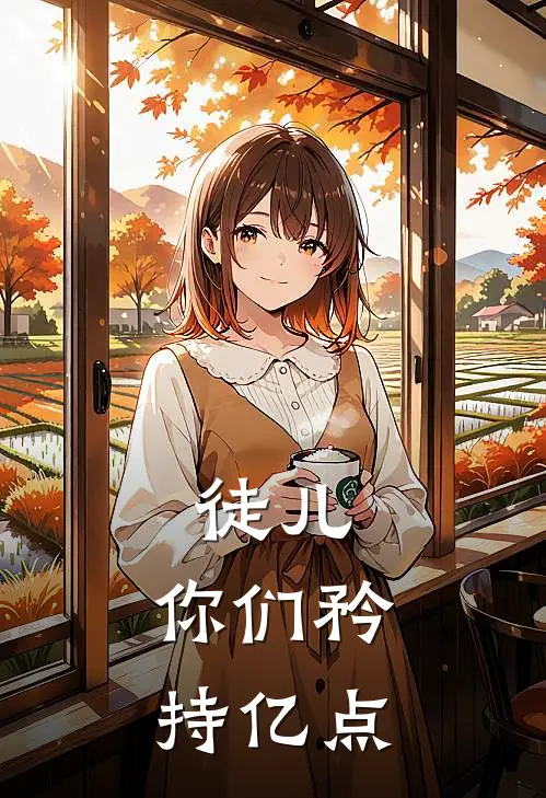 徒儿，你们矜持亿点