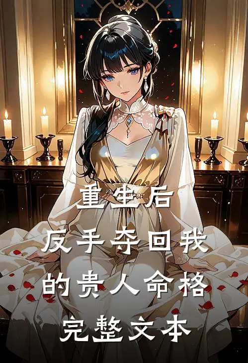 重生后，反手夺回我的贵人命格完整文本