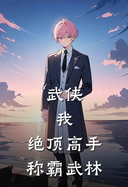 武侠：我，绝顶高手，称霸武林
