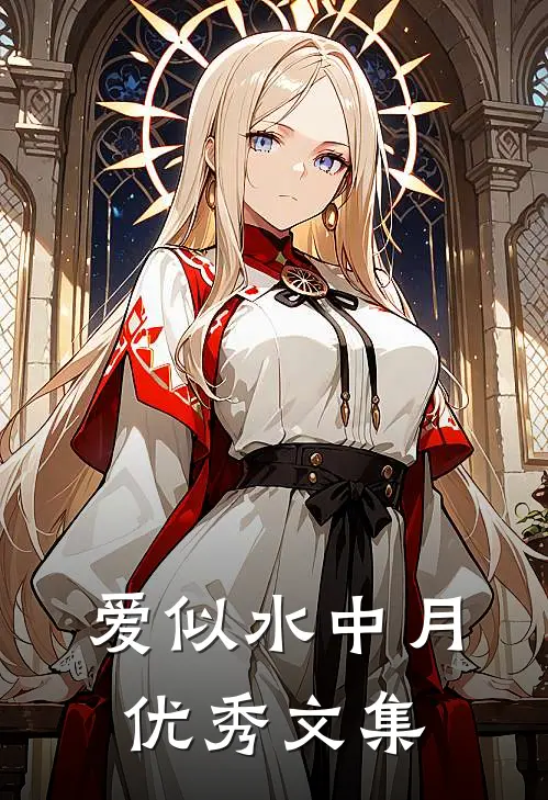 爱似水中月优秀文集
