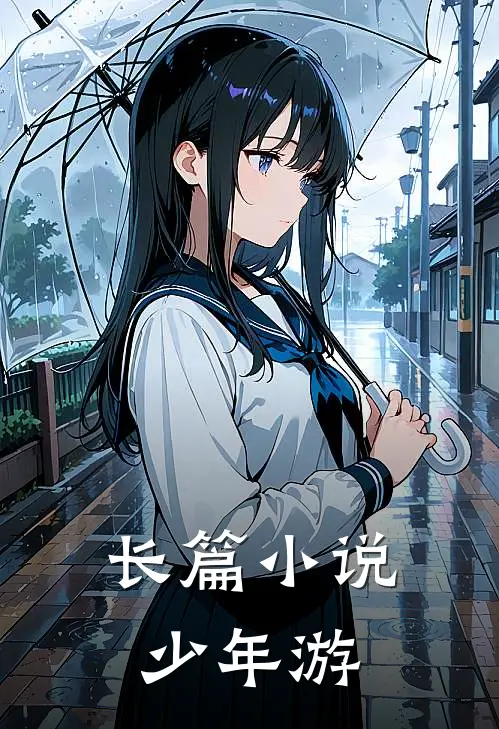 长篇小说少年游