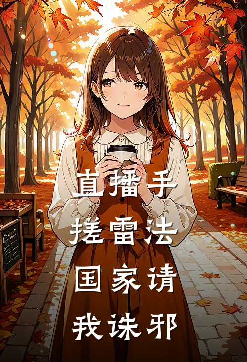 直播手搓雷法，国家请我诛邪