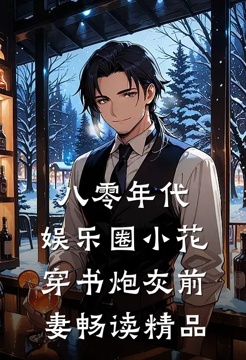 八零年代：娱乐圈小花穿书炮灰前妻畅读精品