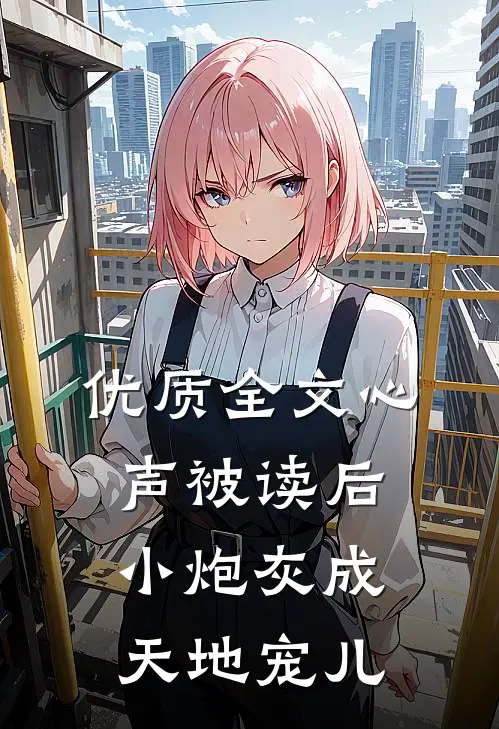 优质全文心声被读后，小炮灰成天地宠儿