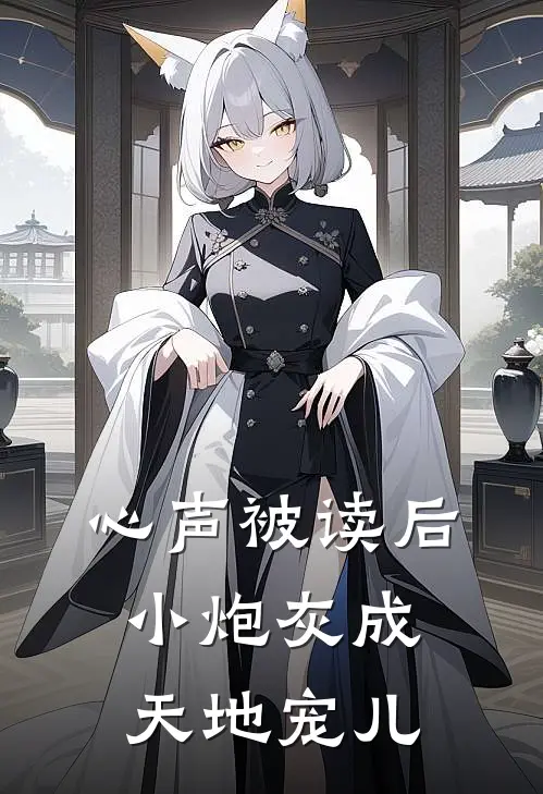 心声被读后，小炮灰成天地宠儿