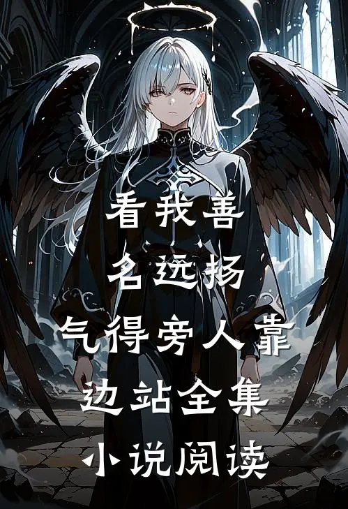 看我善名远扬，气得旁人靠边站全集小说阅读