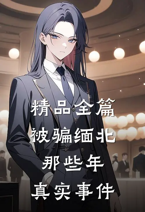 精品全篇被骗缅北那些年，真实事件