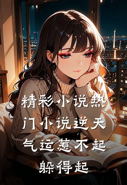 精彩小说热门小说逆天气运惹不起,躲得起