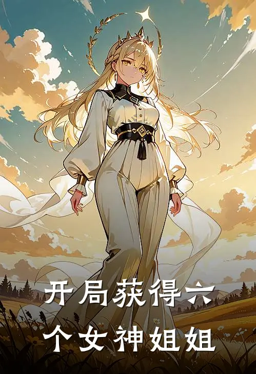 开局获得六个女神姐姐