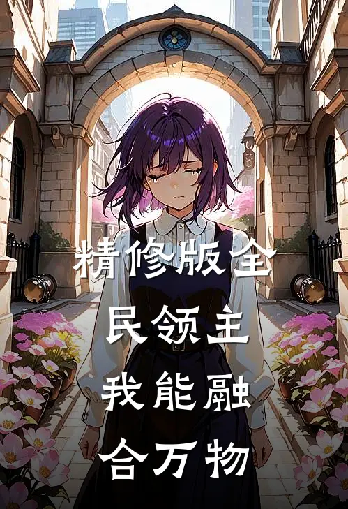 精修版全民领主：我能融合万物
