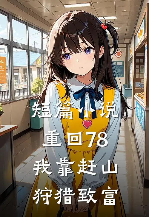 短篇小说重回78，我靠赶山狩猎致富