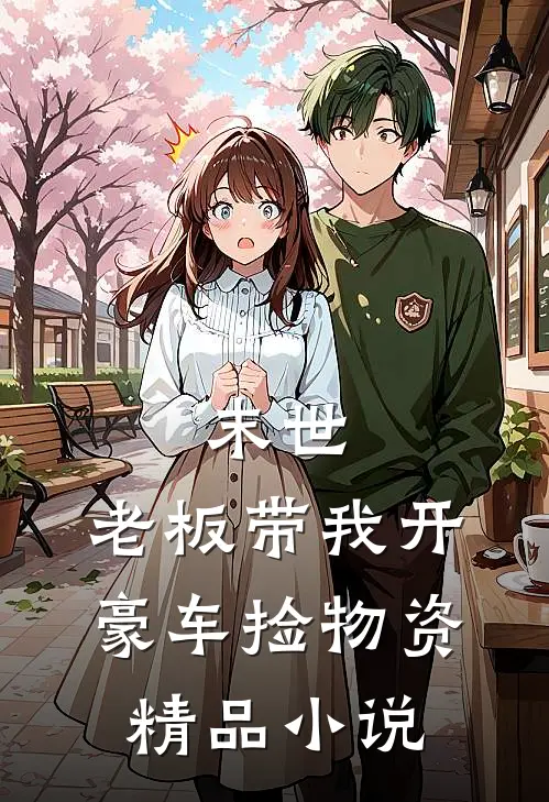 末世：老板带我开豪车捡物资精品小说