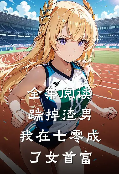 全集阅读踹掉渣男，我在七零成了女首富