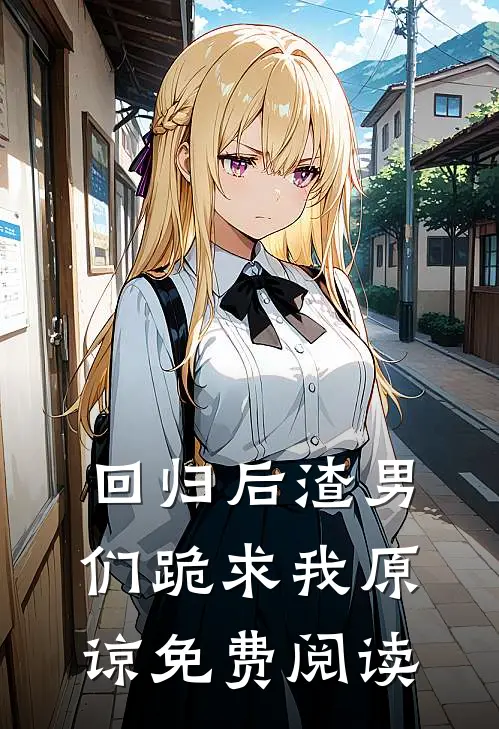 回归后渣男们跪求我原谅免费阅读