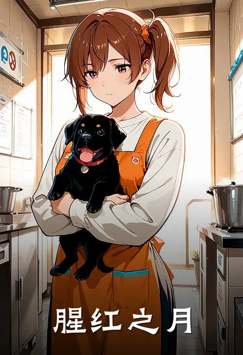腥红之月
