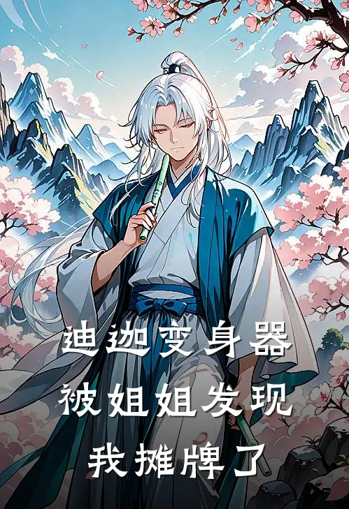 迪迦变身器被姐姐发现,我摊牌了