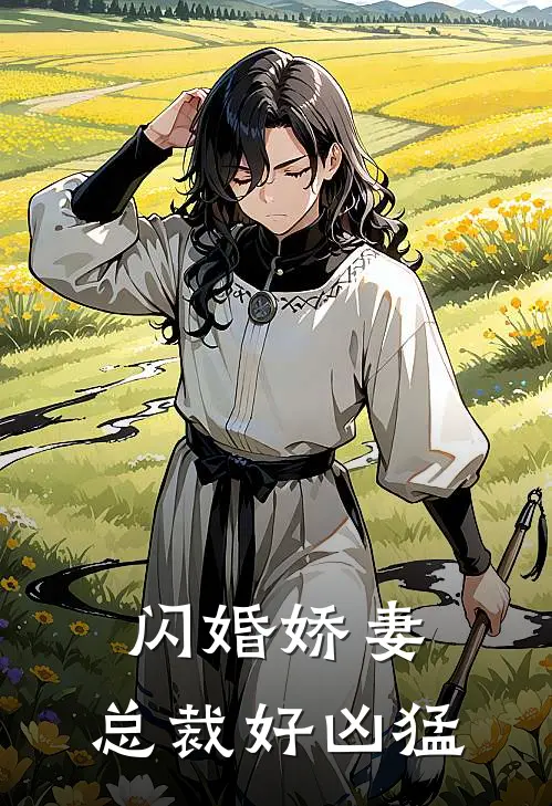 闪婚娇妻：总裁好凶猛