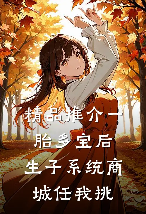 精品推介一胎多宝后，生子系统商城任我挑