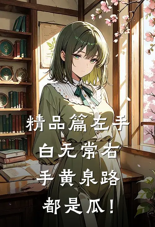 精品篇左手白无常右手黄泉路，都是瓜！