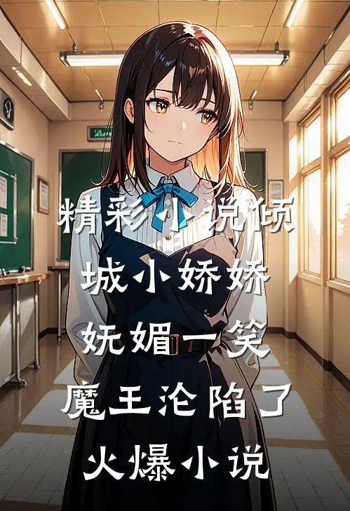 精彩小说倾城小娇娇妩媚一笑,魔王沦陷了火爆小说