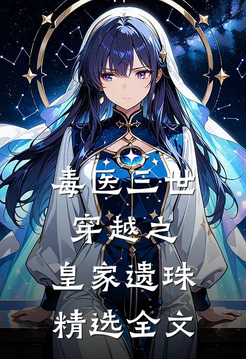 毒医三世穿越之：皇家遗珠精选全文