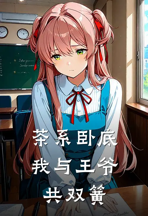 茶系卧底：我与王爷共双簧