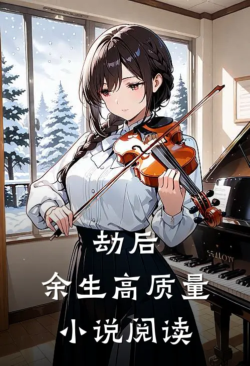 劫后，余生高质量小说阅读