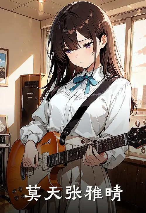 莫天张雅晴